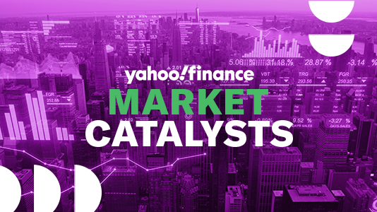 Market Catalysts