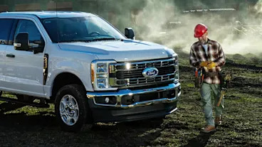 Ford rolls out employee pricing discounts for America's 250th birthday